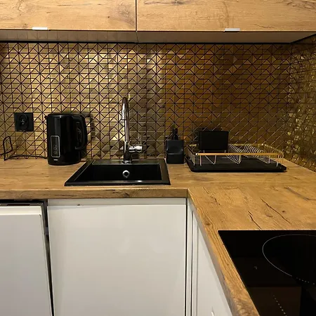 Apartman Apartament P52 Wroclaw