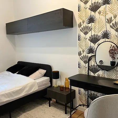 Apartman Apartament P52 Wroclaw *