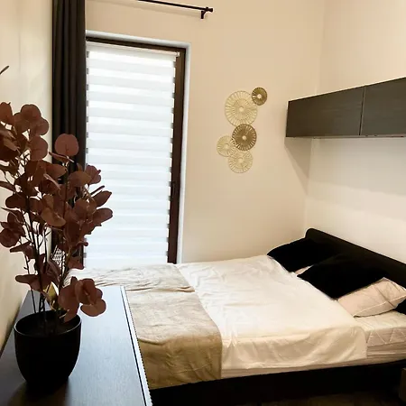 Apartament P52 Wroclaw Apartman