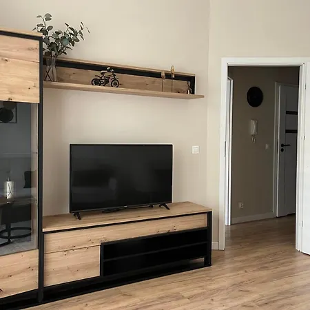 Apartmán P52 Vratislav